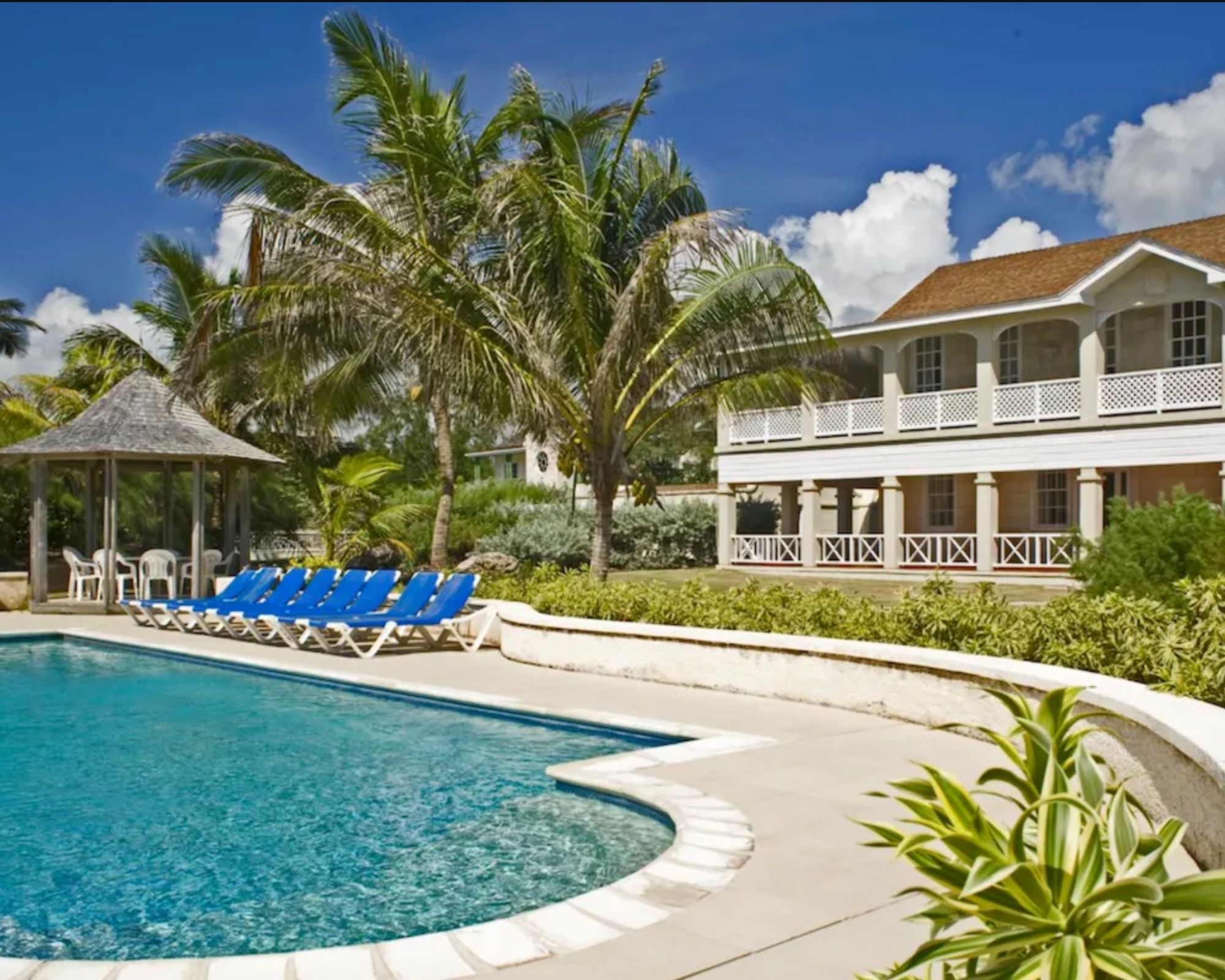 Belair Great House | 8 BRs